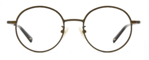 MANOMOS Lady Bronze