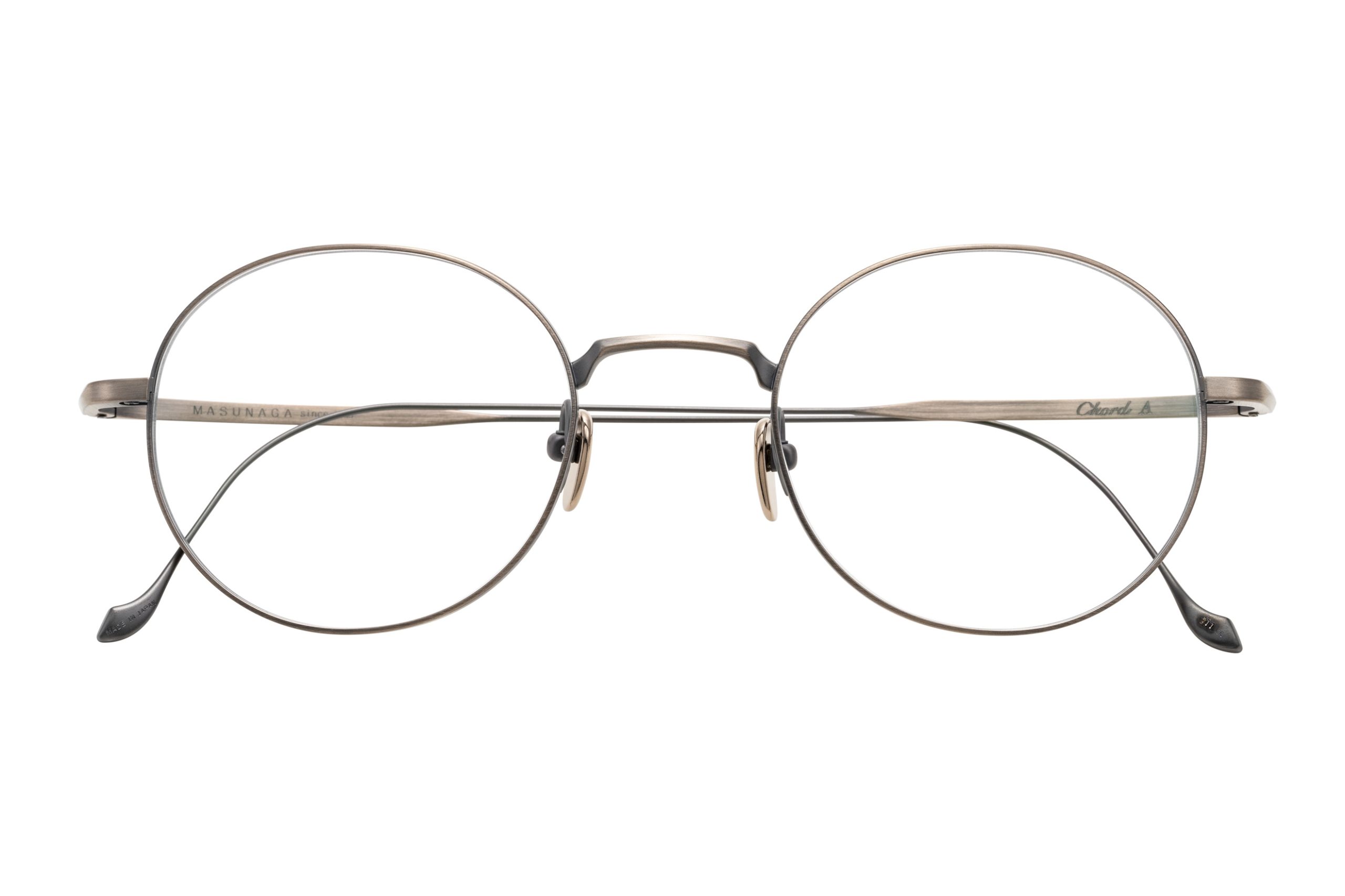 MASUNAGA CHORD A #11 SIZE:49