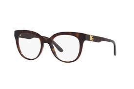 DOLCE & GABBANA DG3353F 502